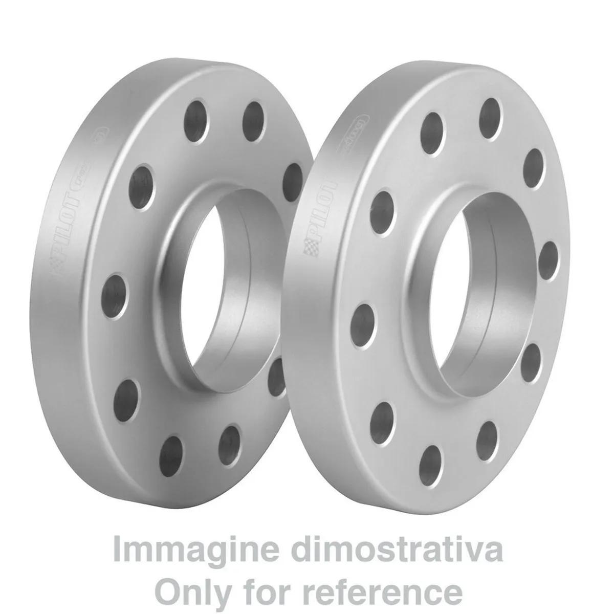 DIST 48557 ZA FELNE 16MM A7 PAR 