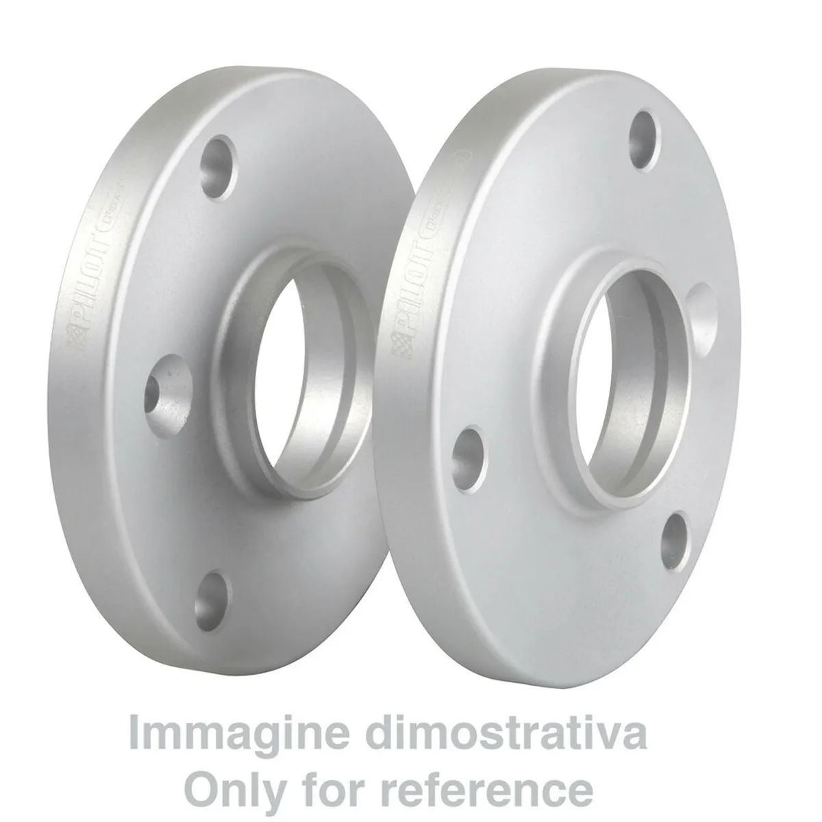 DIST 48629 ZA FELNE 20MM B29 PAR 