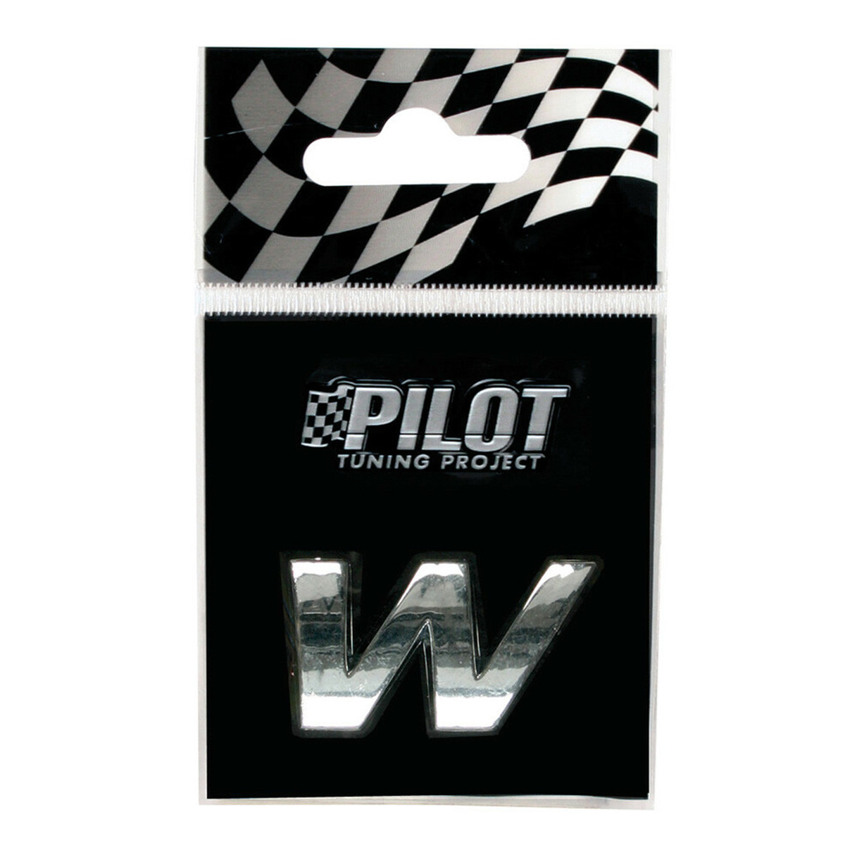 NALEPNICA - W - 07933 T-1 LAMPA 