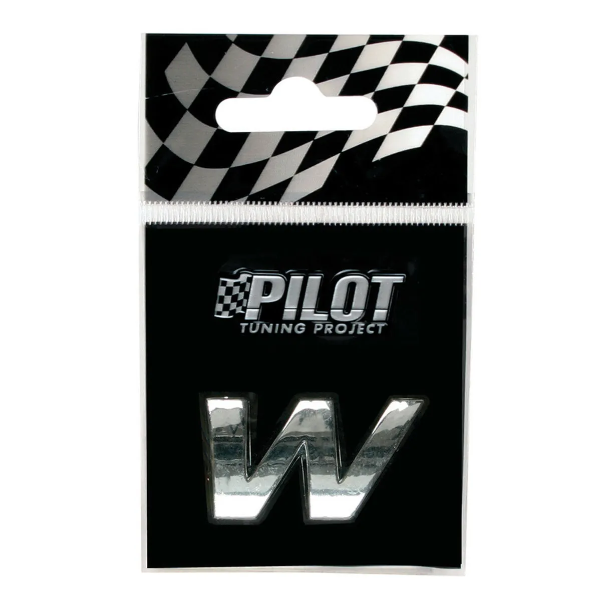 NALEPNICA - W - 07933 T-1 LAMPA 