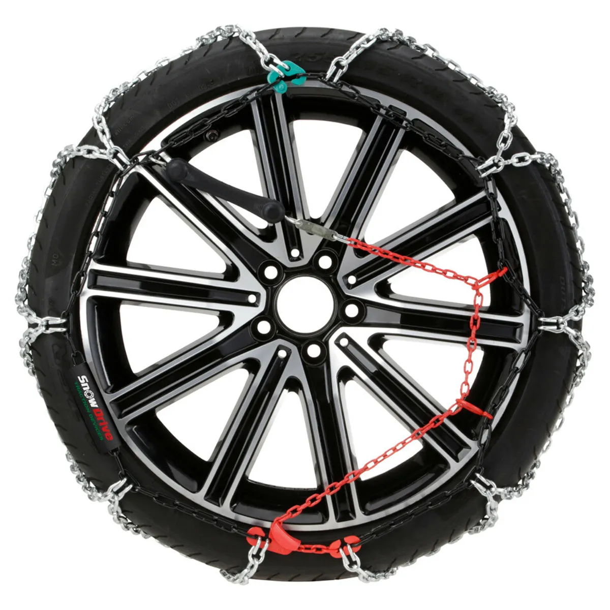 LANCI ZA SNEG 245 16108 LAMPA/GT 