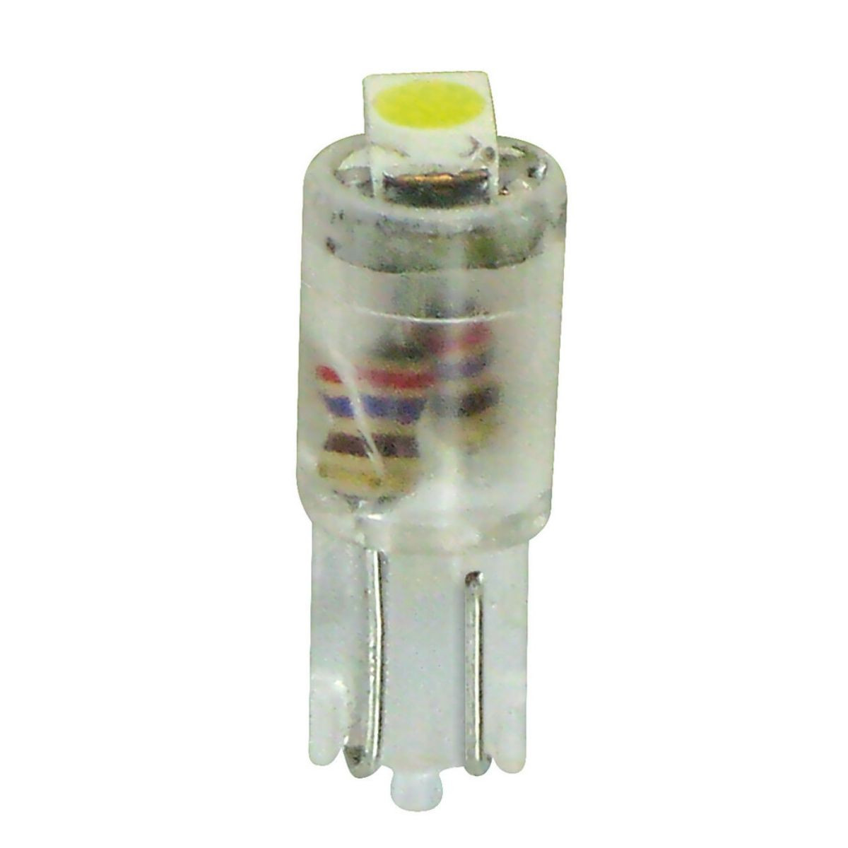 SIJ  LED 58465 12V UBOD HYPER WHITE LED 