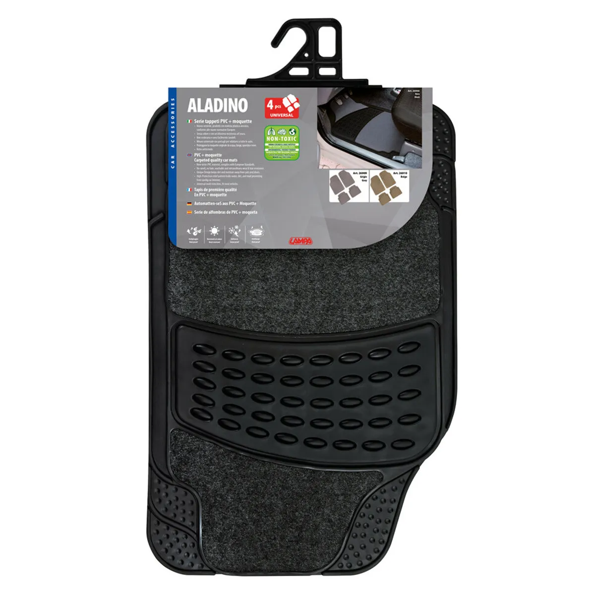 PAT ALADINO GRT 26906 