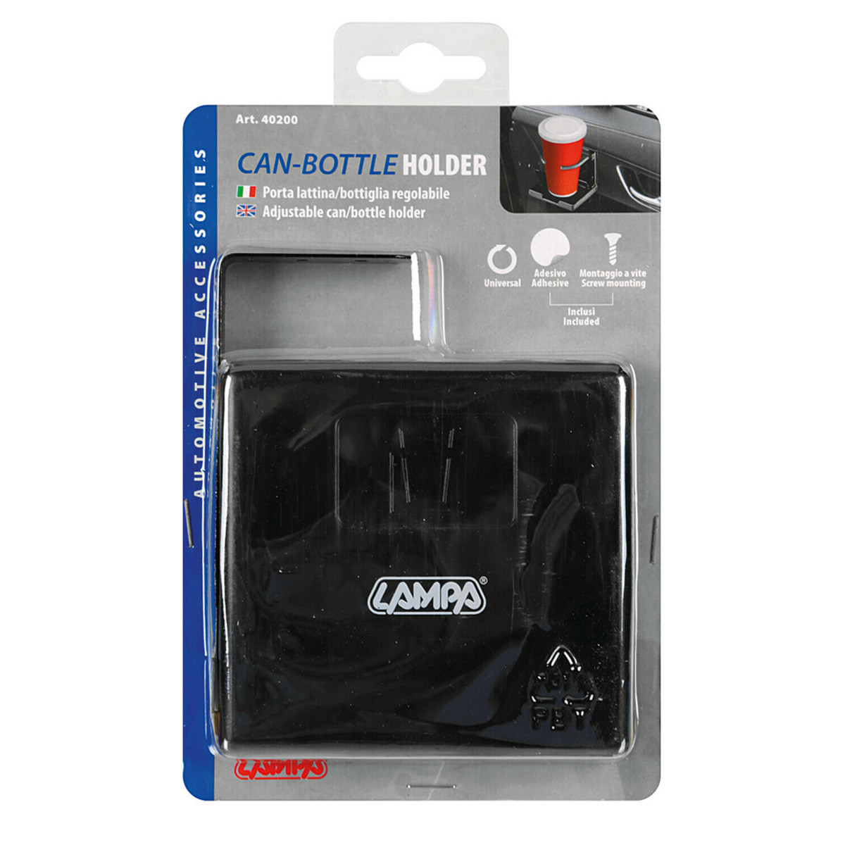 NOSAC CASE 40200 