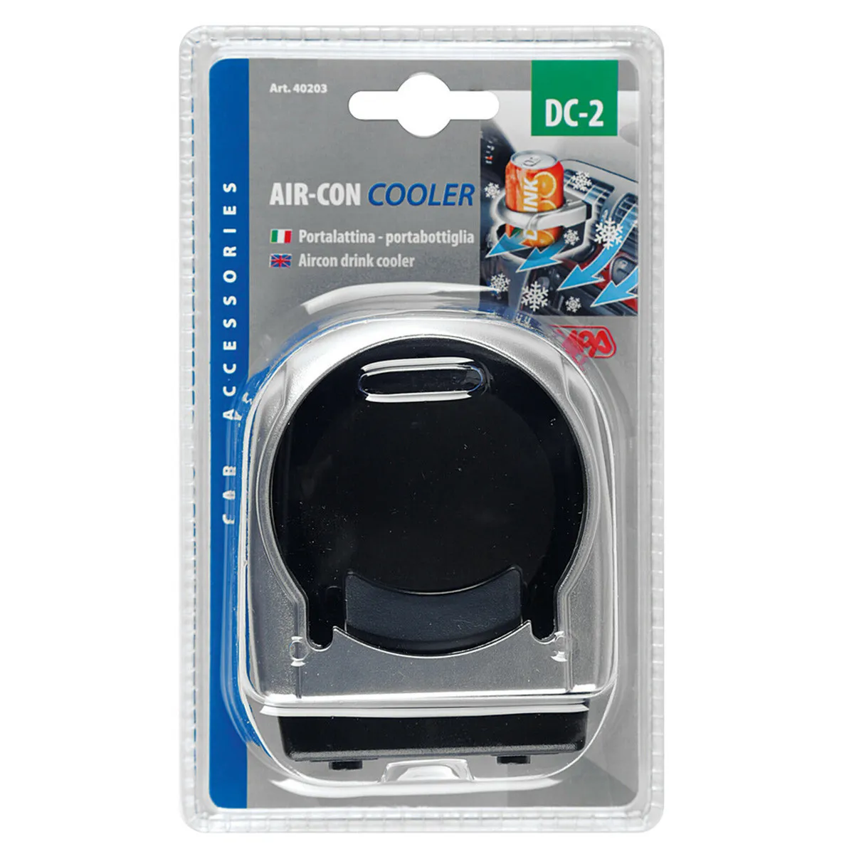 NOSAC CASE 40203 