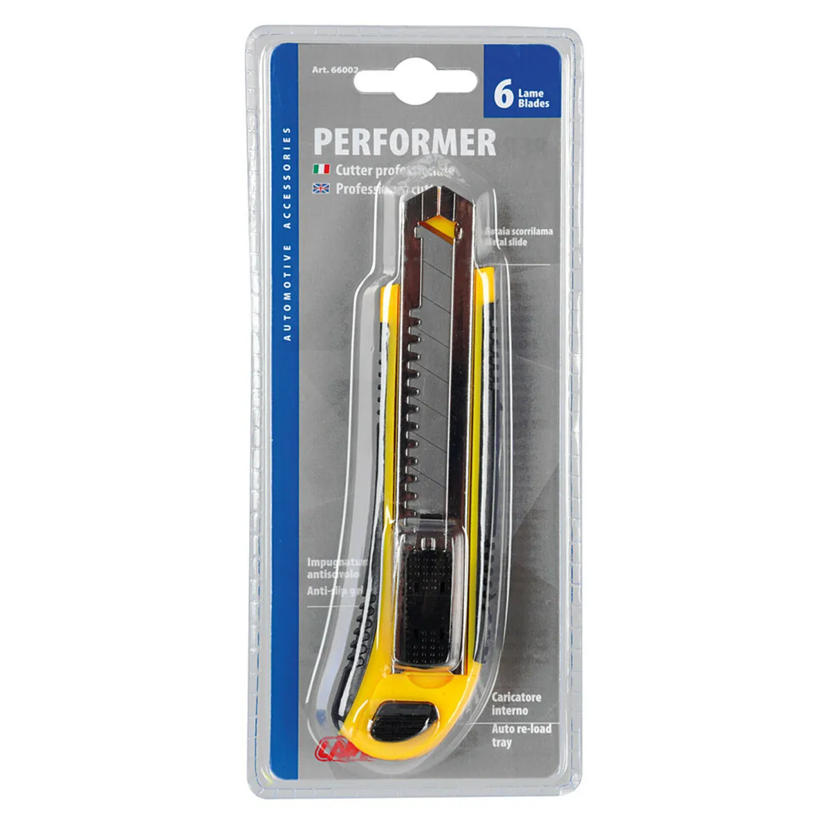 SKALPER PROFI 66002 