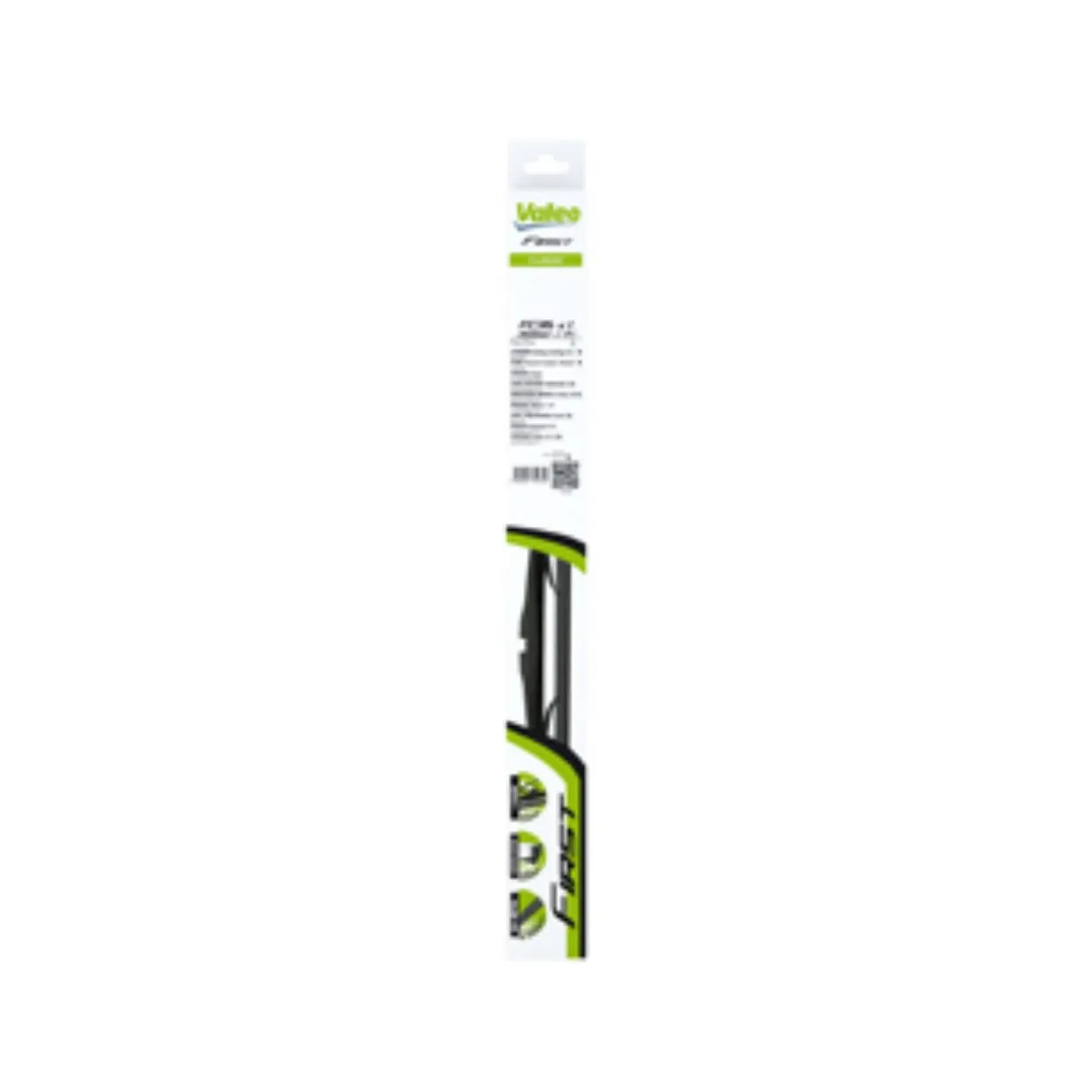 METL VALEO VF35 FIRST (576001 X33 X35) VALEO 