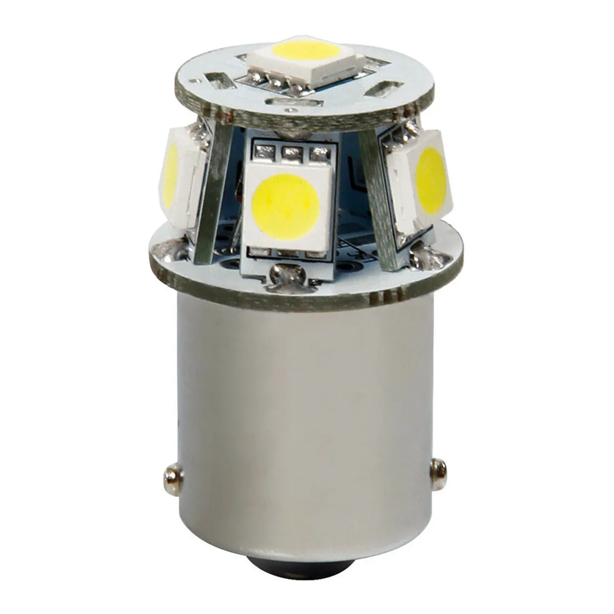 SIJ LED 57933 12V 21W HYPER LED 