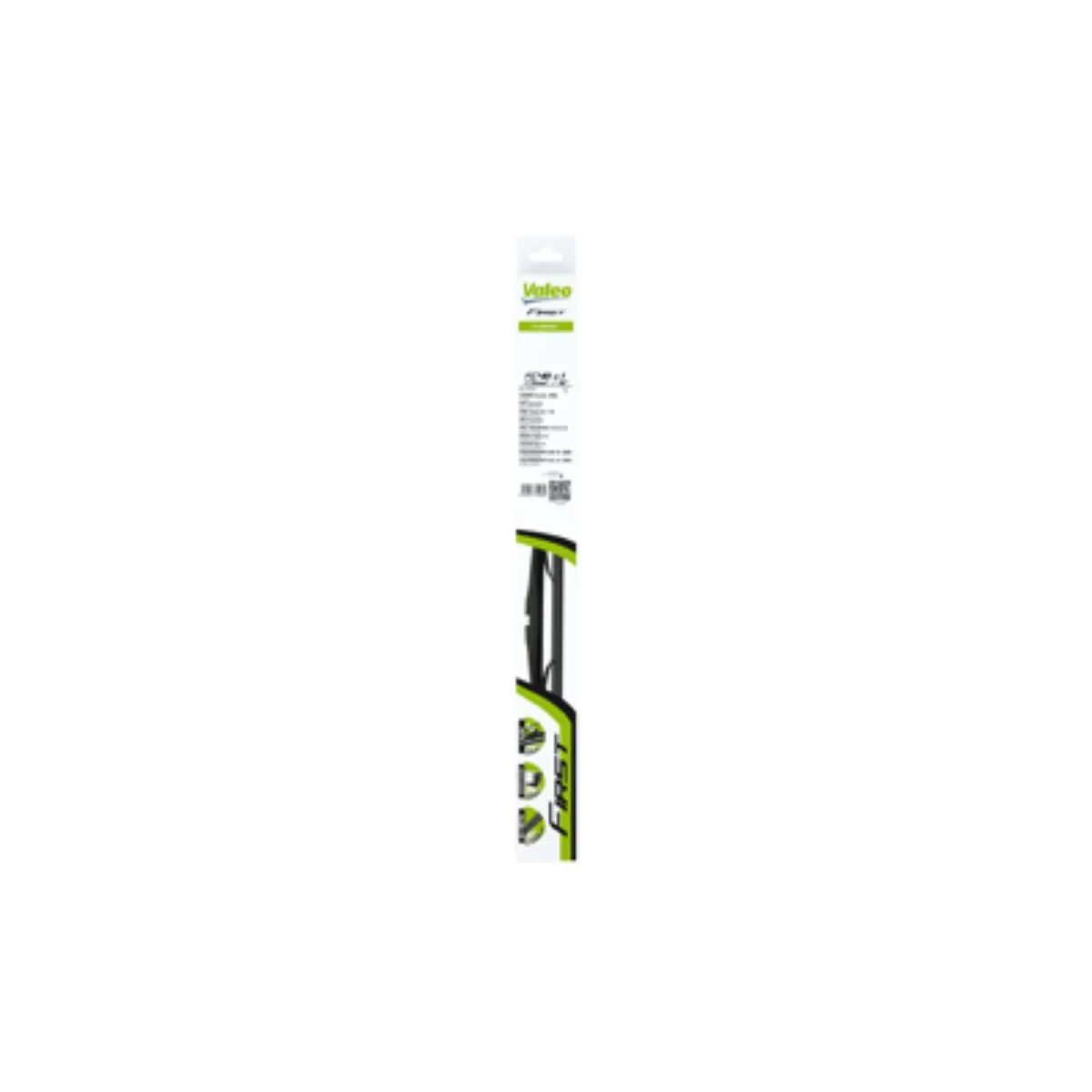 METL VALEO VF48 575548 FIRST (576006 X48) VALEO 
