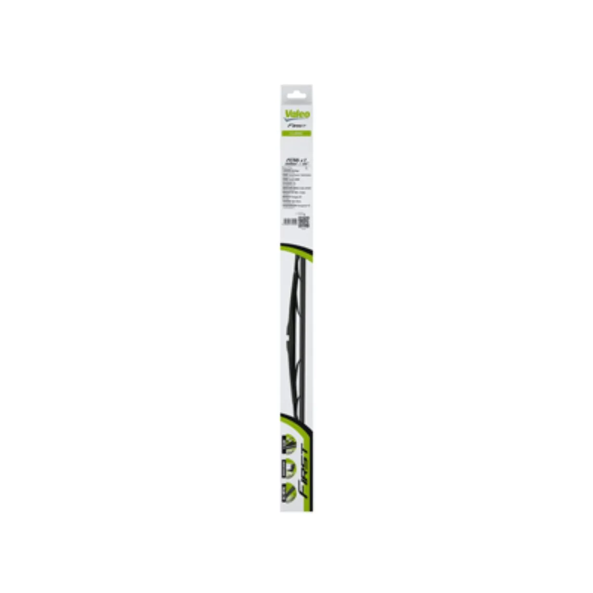 METL VALEO VF55 575555 FIRST (576010 X55) VALEO 