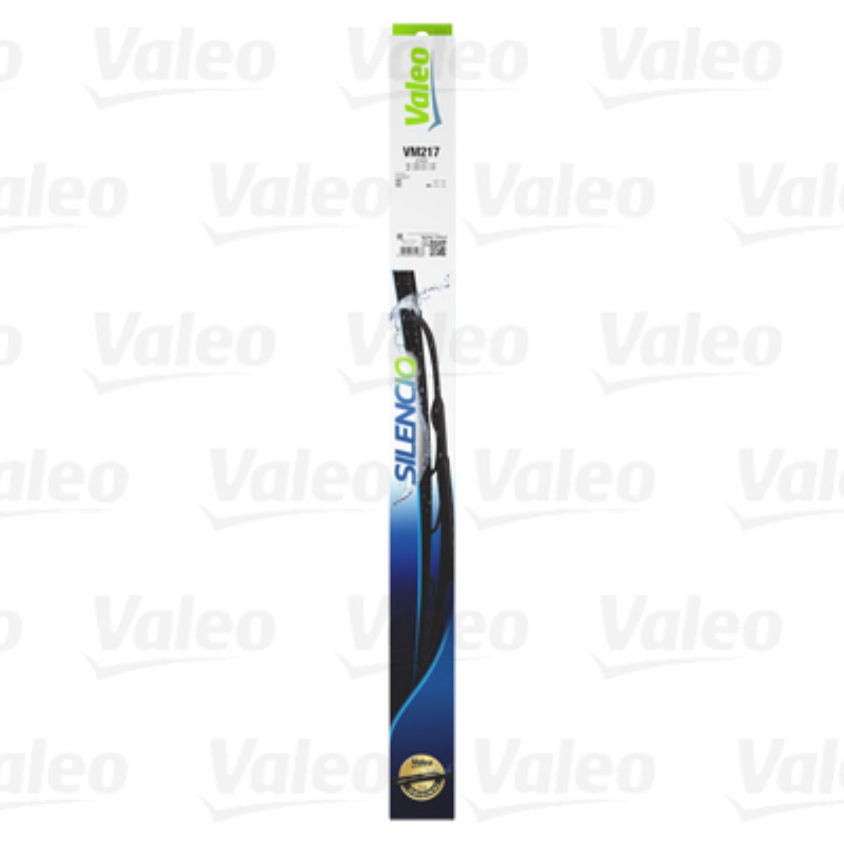 METL VM217 574283 550/550 VALEO SILENCIO 