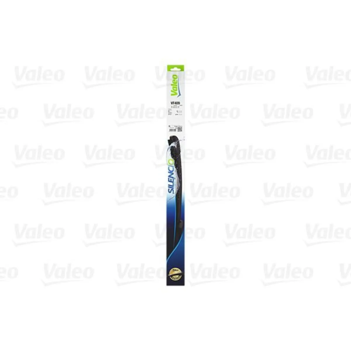 METL VM404 574313 (119382) 700/600 VALEO SILENCIO 