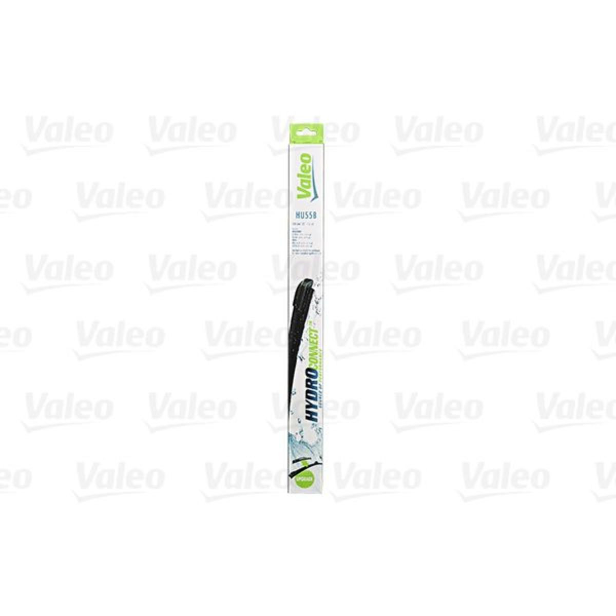 METL UM655 567953 VALEO SILENCIO 550 