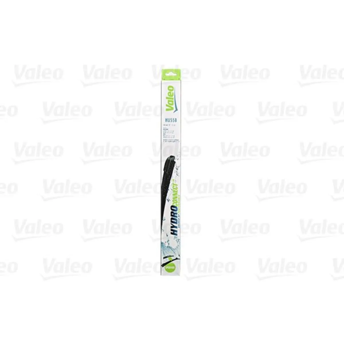 METL UM655 567953 VALEO SILENCIO 550 