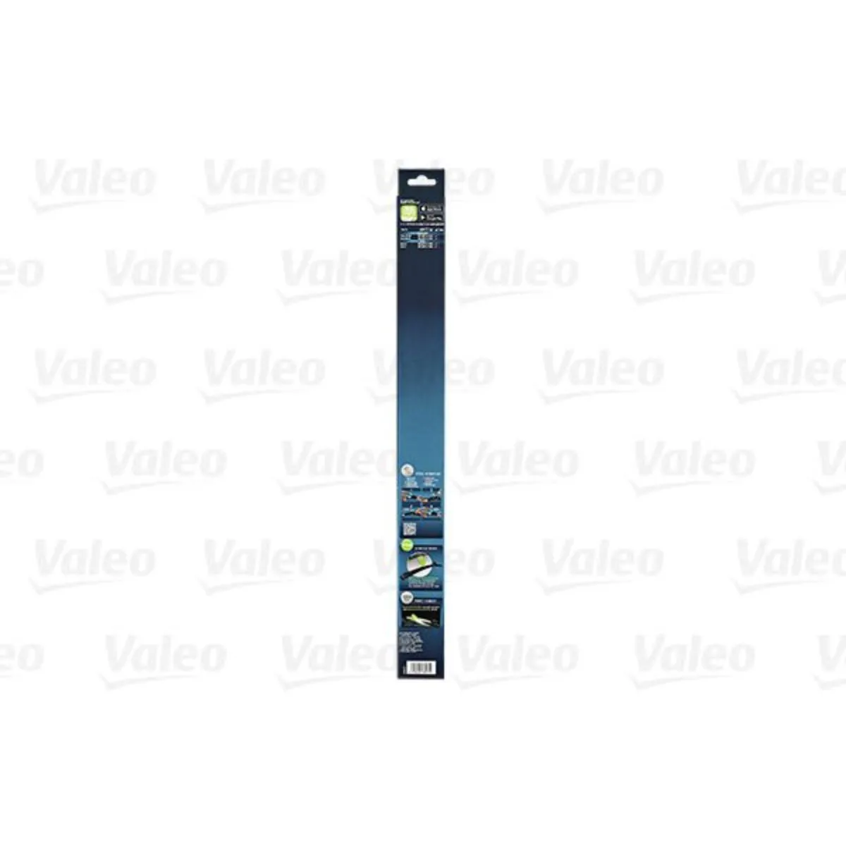 METL UM655 567953 VALEO SILENCIO 550 