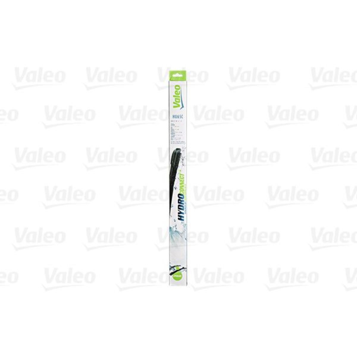 METL UM705 567954 VALEO SILENCIO 650 