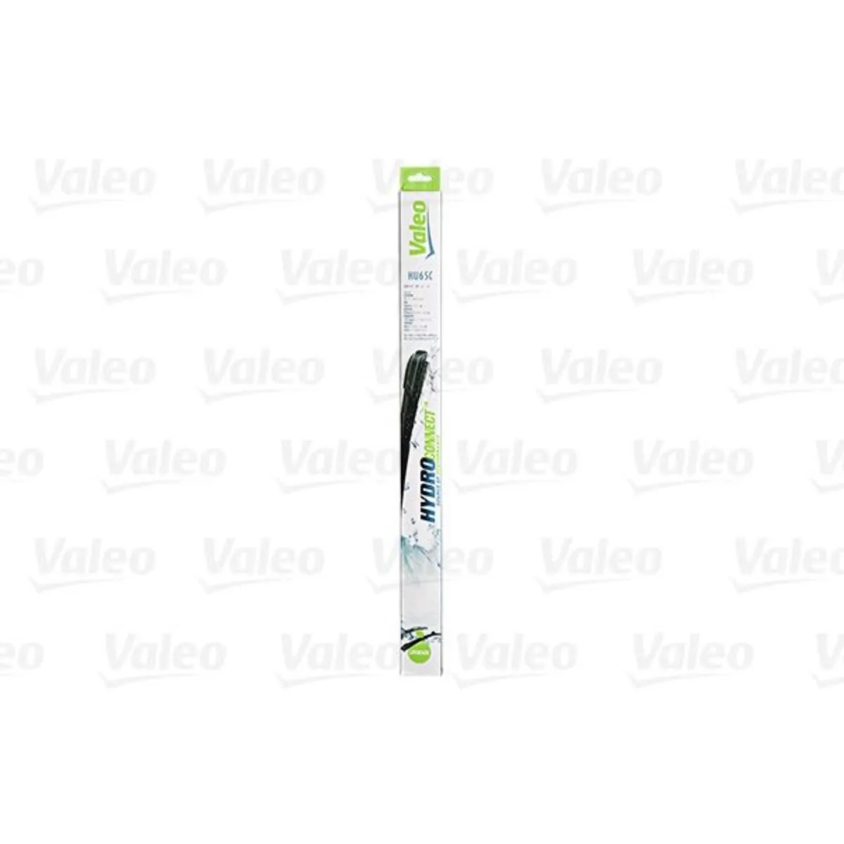 METL UM705 567954 VALEO SILENCIO 650 