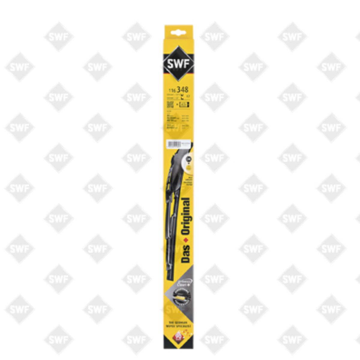 METL 116348 SWF 