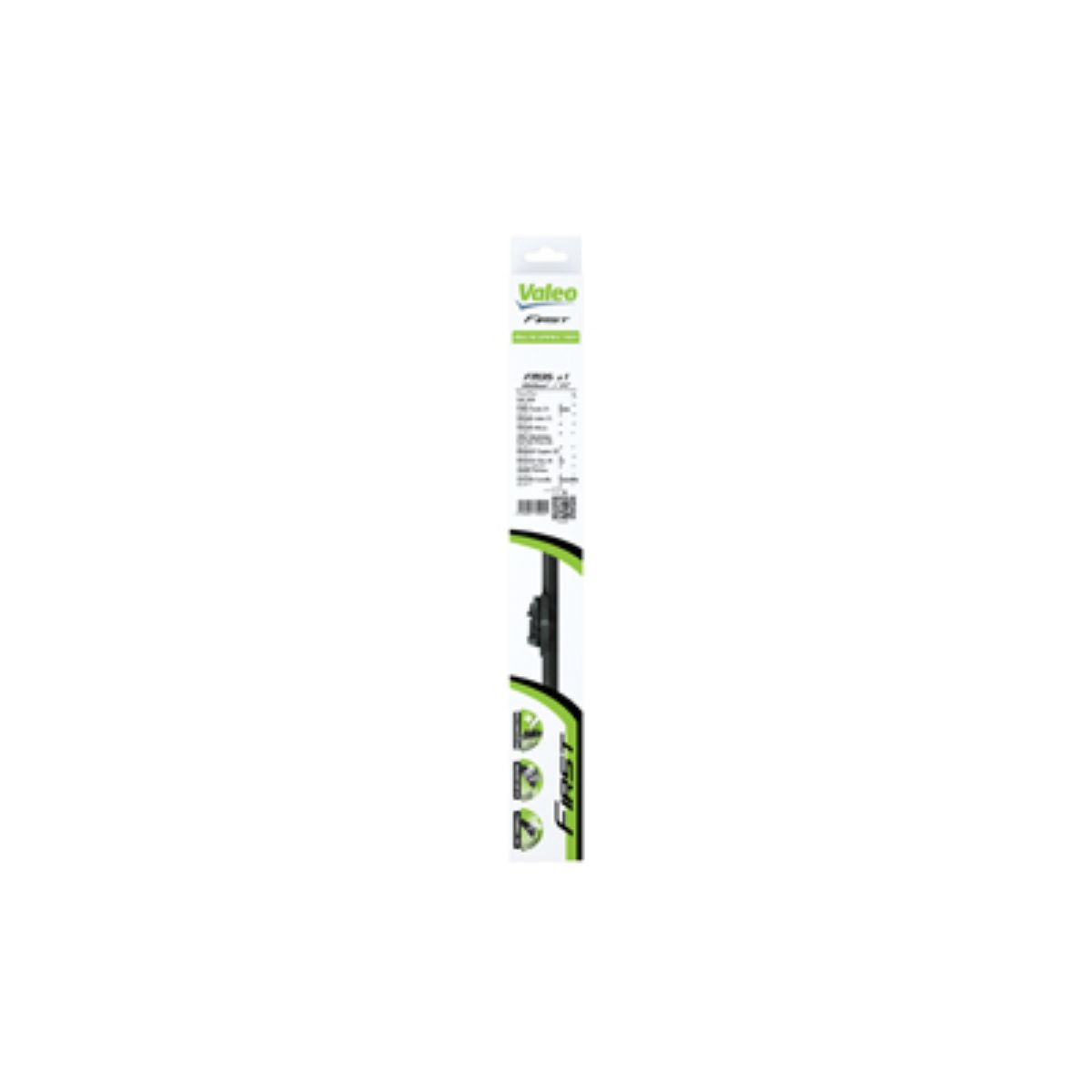 METL VALEO VFB35 575000=575780 FIRST FLATE 
