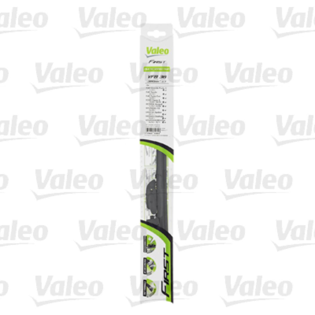 METL VALEO VFB38 575781 FIRST FLATE 