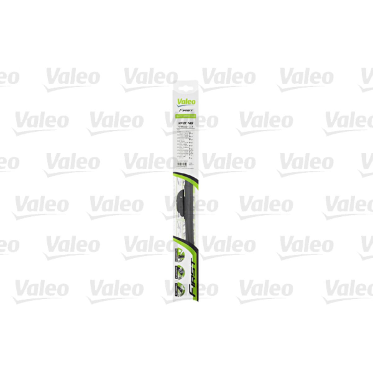 METL VALEO 575004=575784 (  ) FIRST FLATE 
