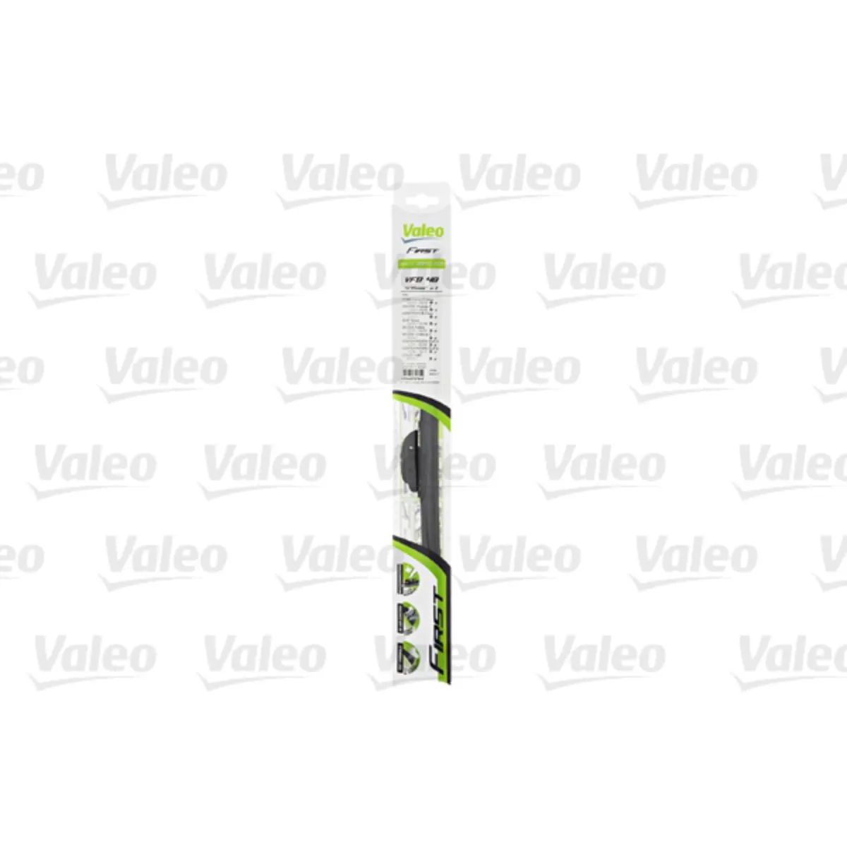 METL VALEO 575004=575784 (  ) FIRST FLATE 