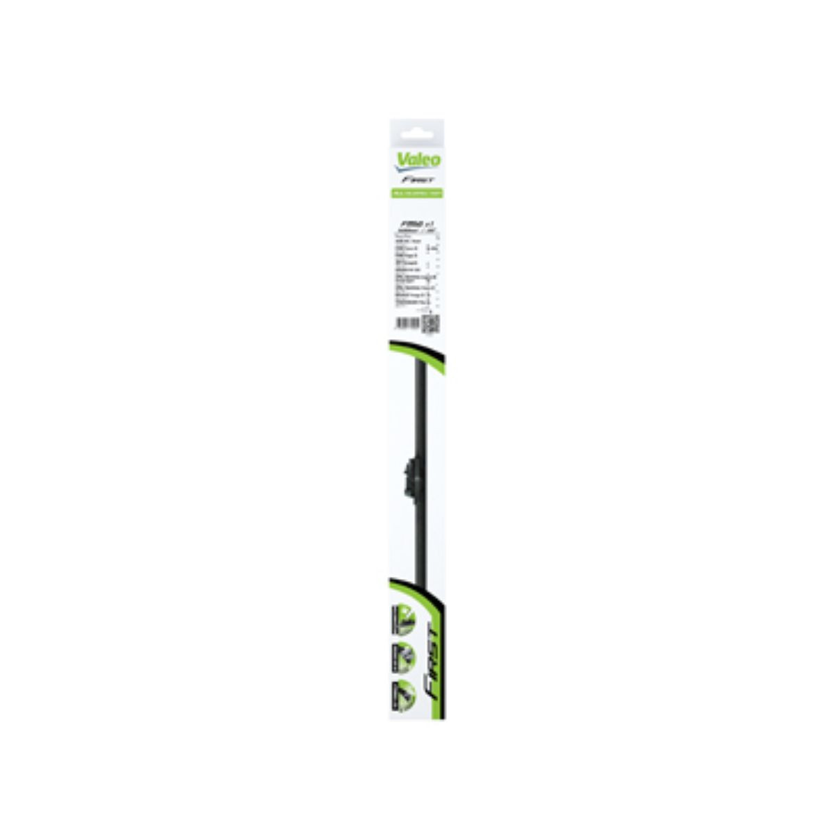 METL VALEO 575005=575785 (  ) FIRST FLATE 