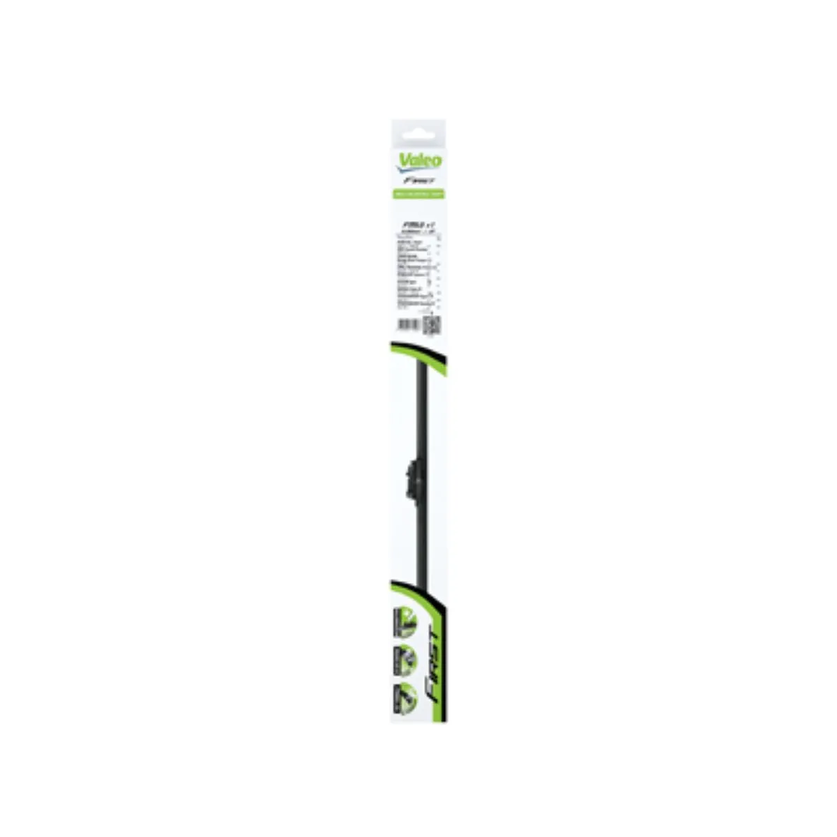 METL VALEO 575006=575786 (  ) FIRST FLATE 