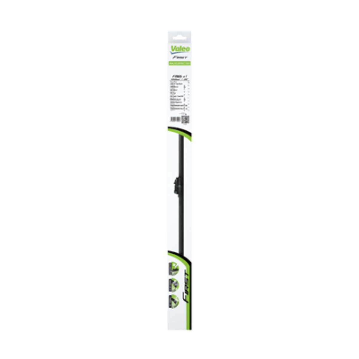 METL VALEO 575009=575789 (  ) FIRST FLATE 