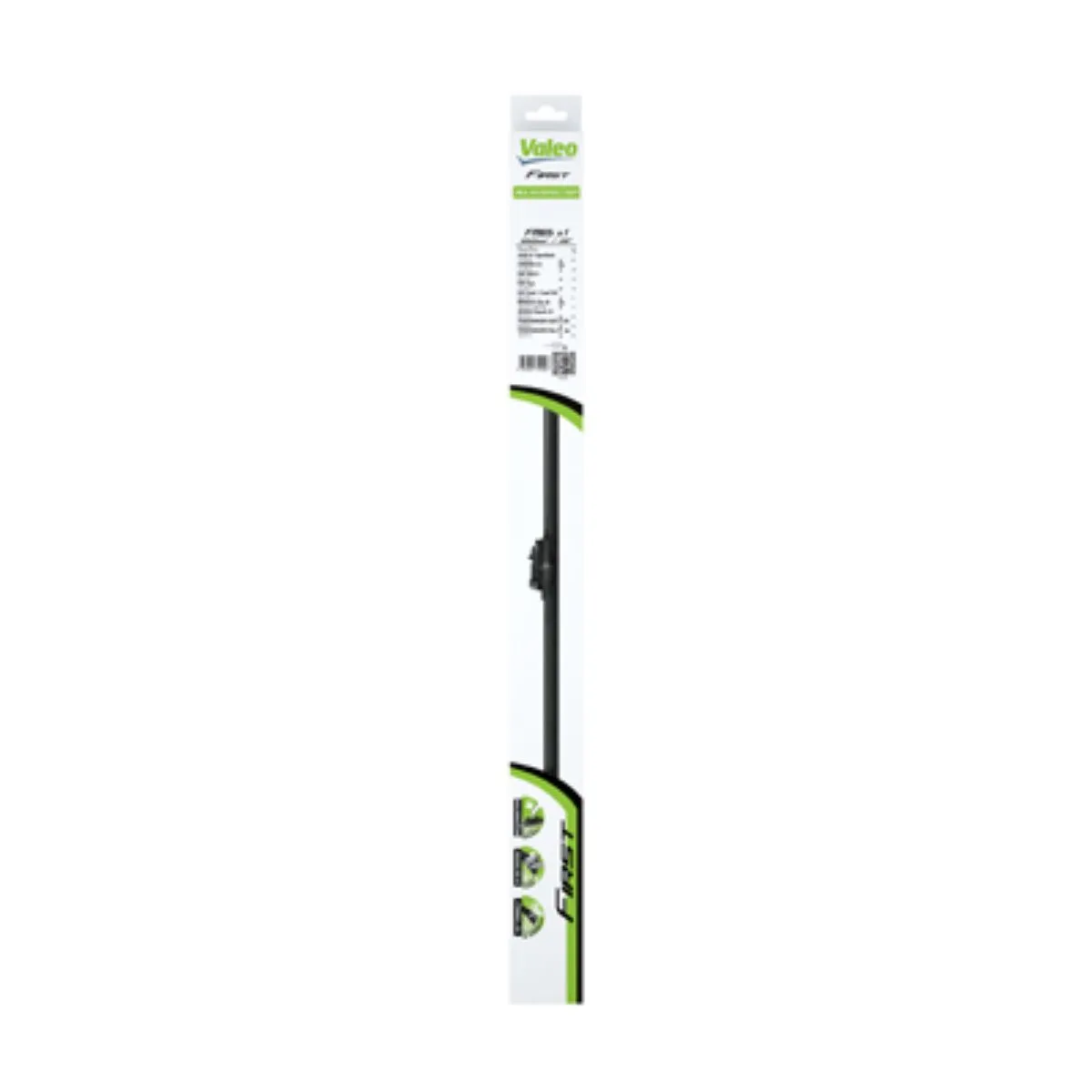 METL VALEO 575009=575789 (  ) FIRST FLATE 