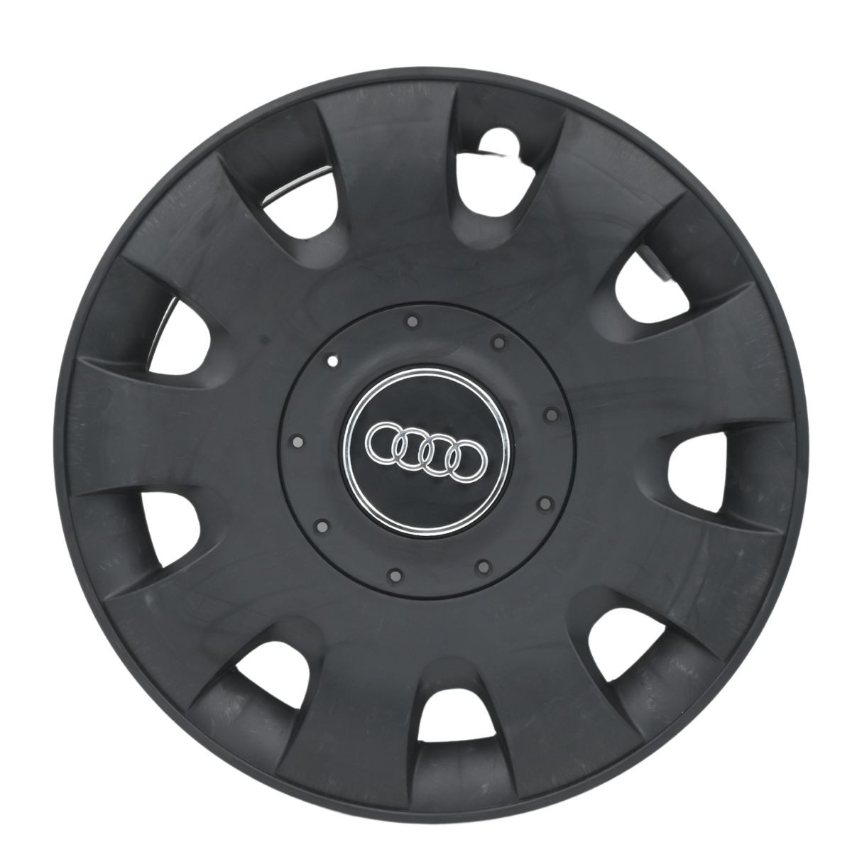 RATKAP GRT AUDI 14 CRNE MAT 