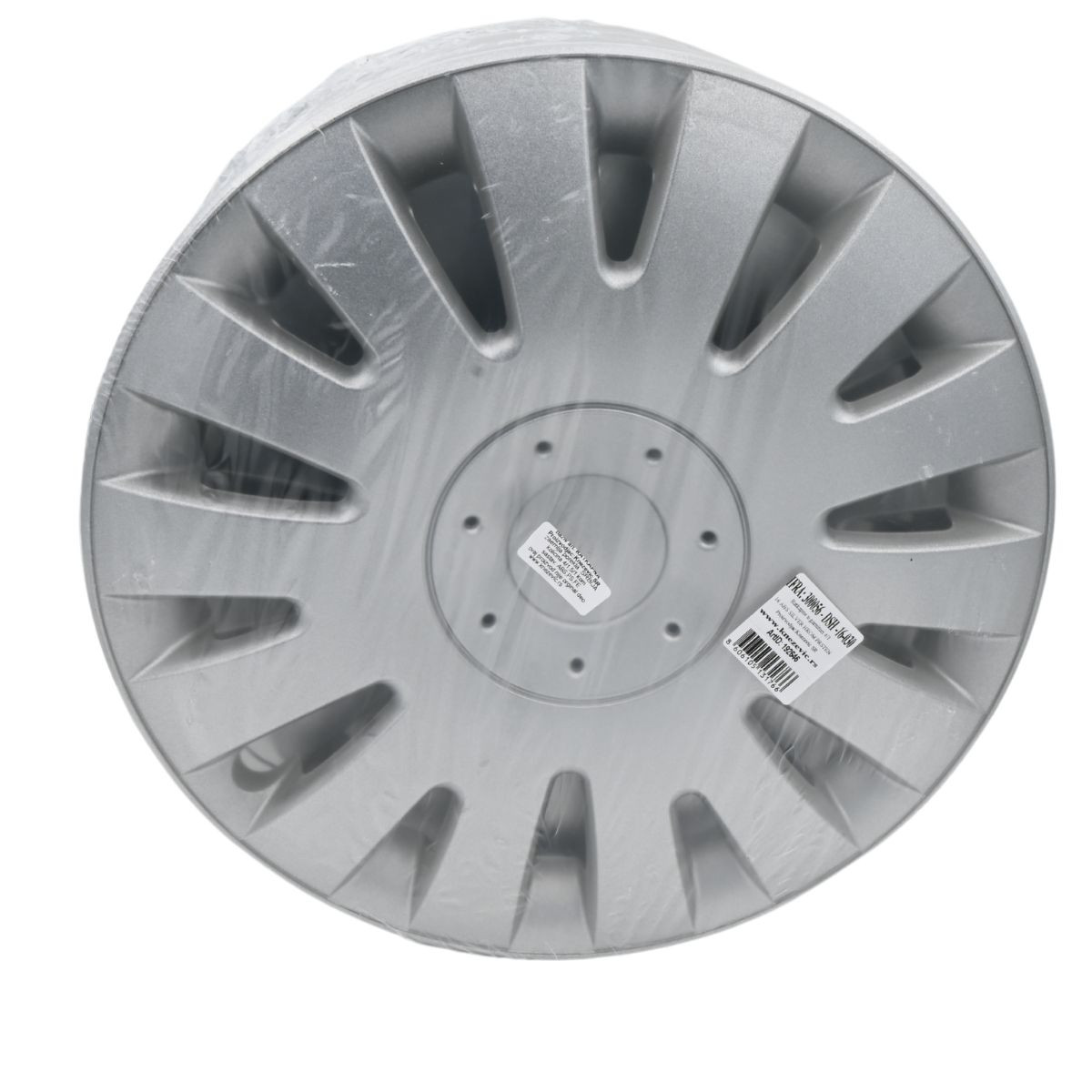 RATKAP GRT 16 ( DSH-16-030 ) SIVE HROM PRSTEN 