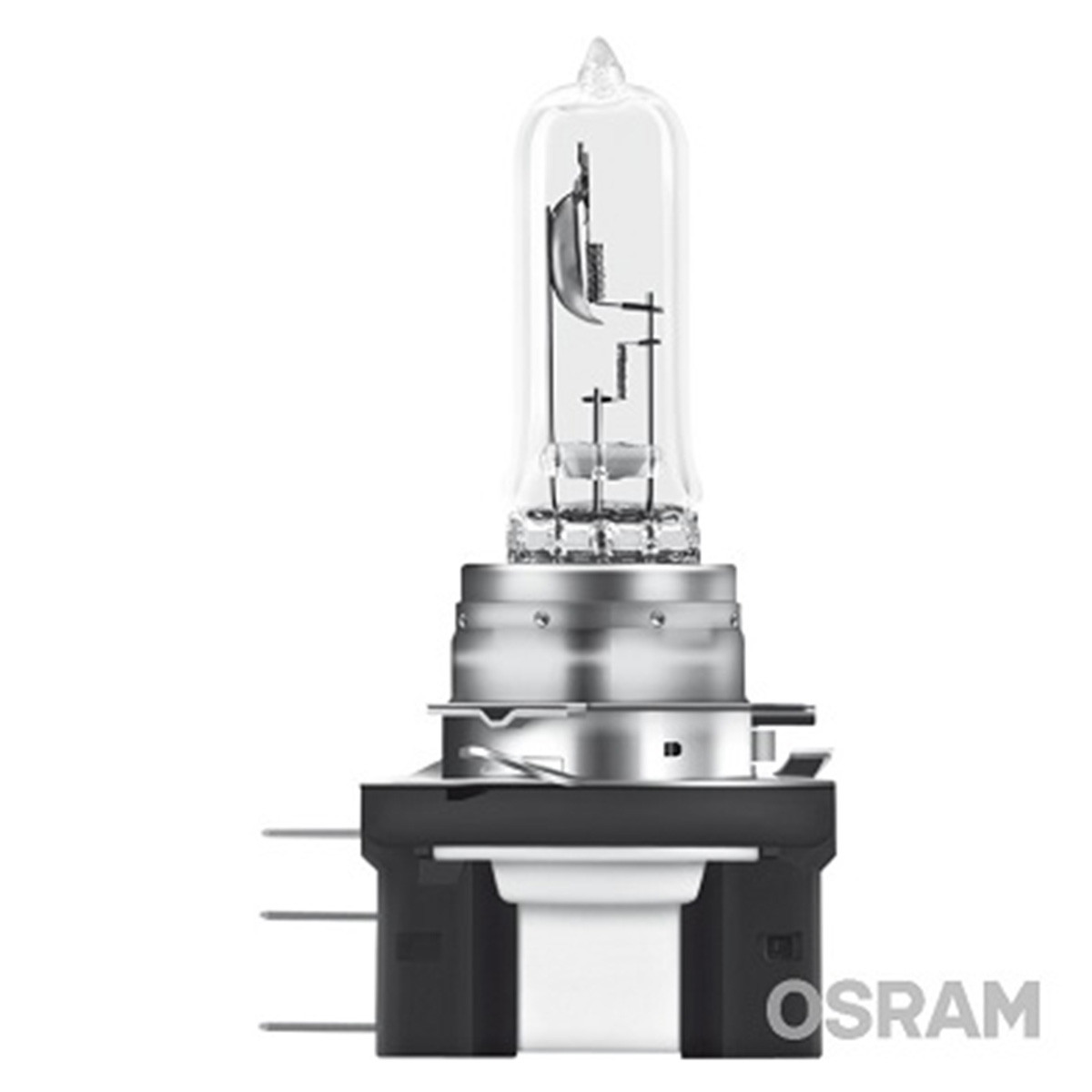 SIJAL 12V/ H15 64176 55W/15W PGJ23T-1 FAS OSRAM 
