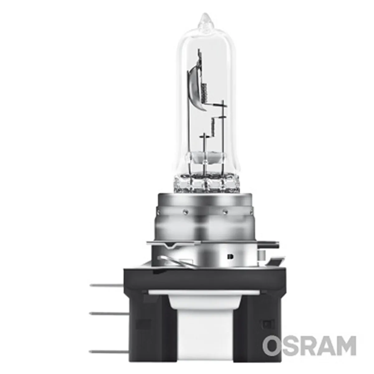 SIJAL 12V/ H15 64176 55W/15W PGJ23T-1 FAS OSRAM 