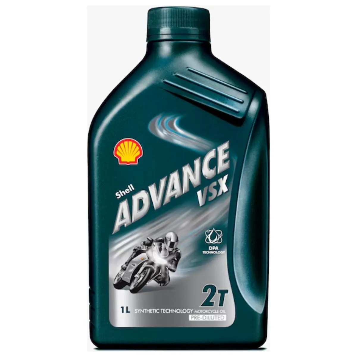 SHELL ADVANCE VSX2 1/1 