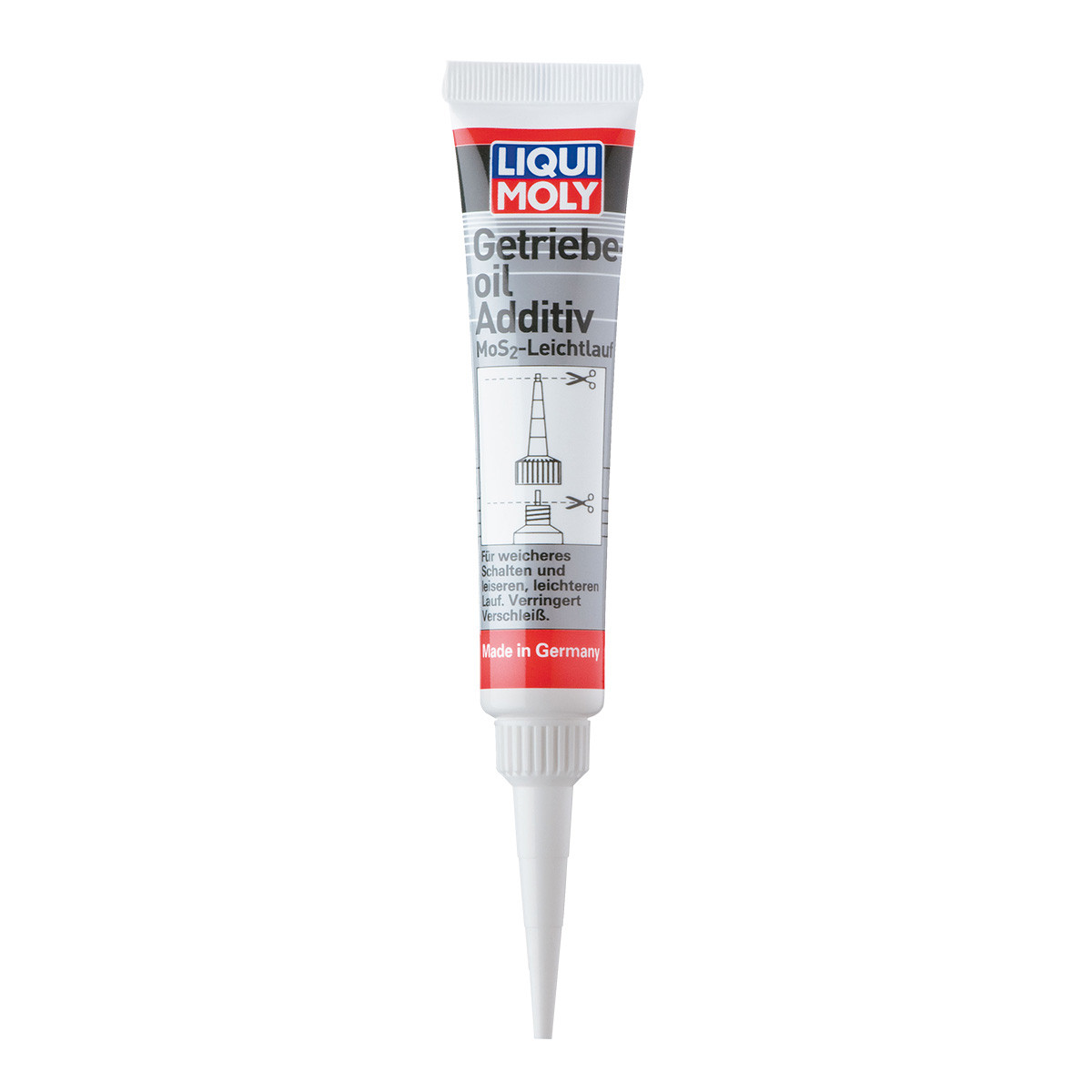 ADITIV ZA MENJAC 1040 ( 8387 )  20G L.MOLY 