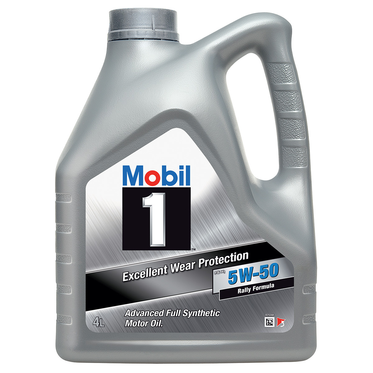 MOBIL 1 FS X1 5W50 4/1 