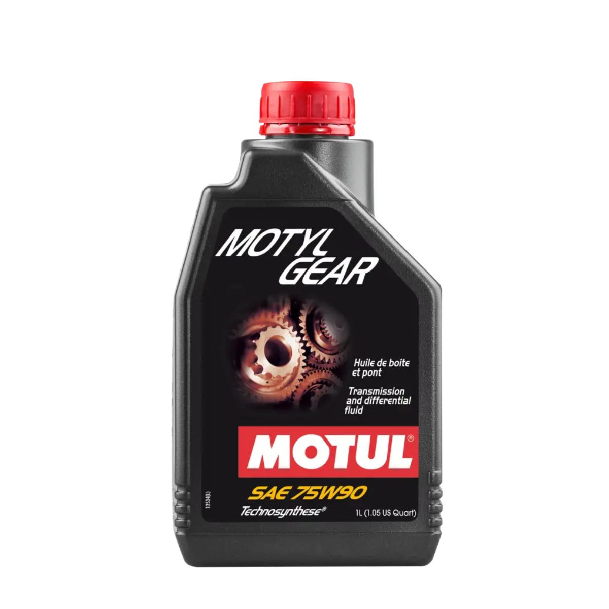 MOTUL MOTYLGEAR 75W90 1/1 