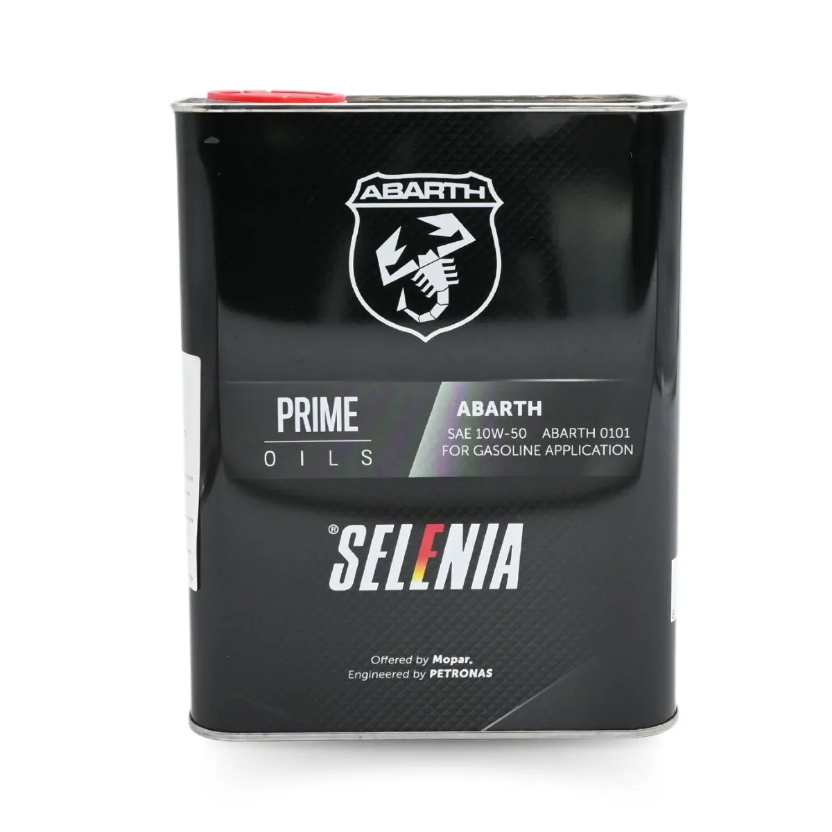 SELENIA ABARTH 2/1 10/50 13133701 