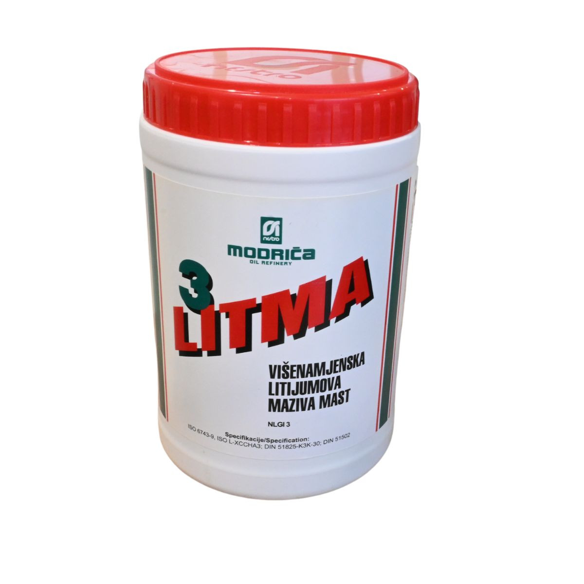 MAST LITMA 3 OPTIMA 0,85 GR 