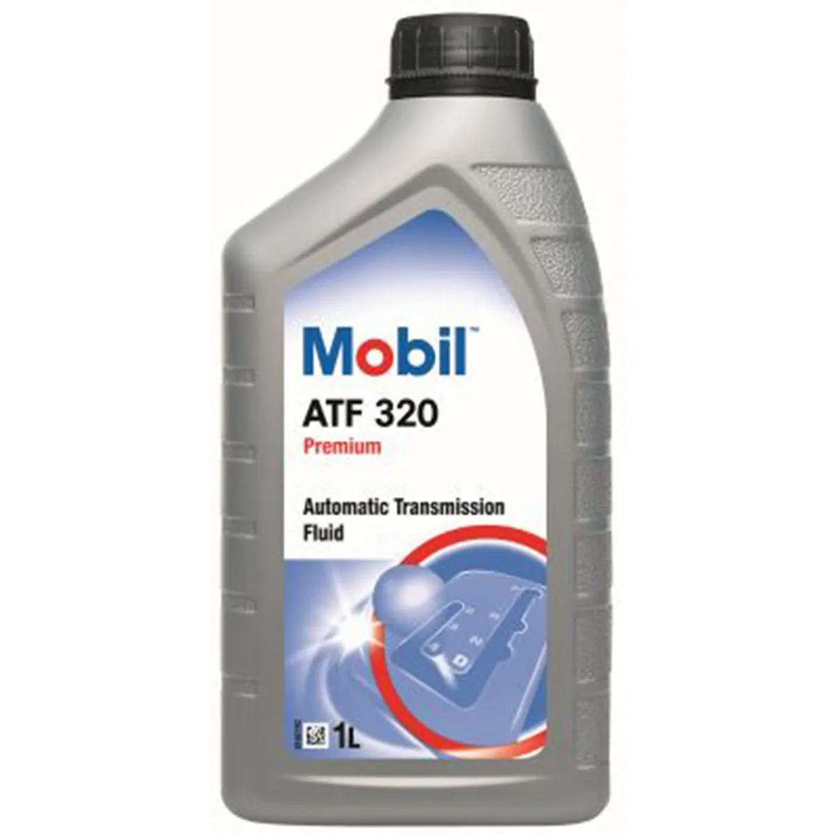 MOBIL ATF 320 1/1 