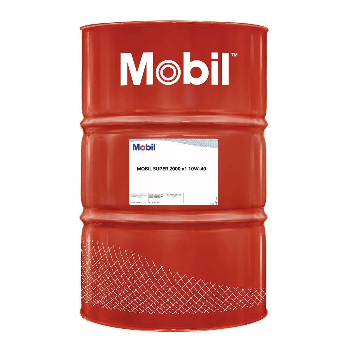 MOBIL 2000 10W40 60/1 