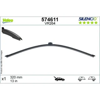 METL 574611 ( VM264 3397008635 ) VALEO 