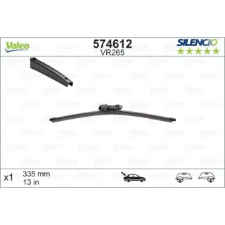 METL 574612 ( 119518 ) VALEO 