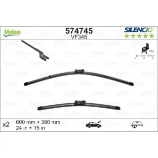 METL 574745 ( VM345 3397007292 ) VALEO 