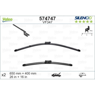 METL 574747 ( 119265 ) VALEO 