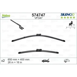 METL 574747 ( 119265 ) VALEO 