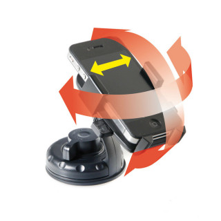 DRZAC MOB 72512 EASY-LOCK LAMPA 