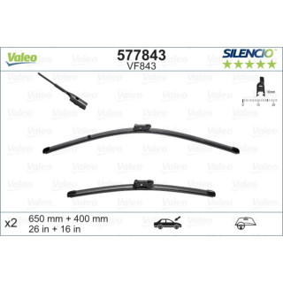 METL 577843 (  ) VALEO 