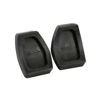 GUMA PEDALE 28043 CITROEN C3 02>,09> C3 PICASSO08>,DS3 10> 